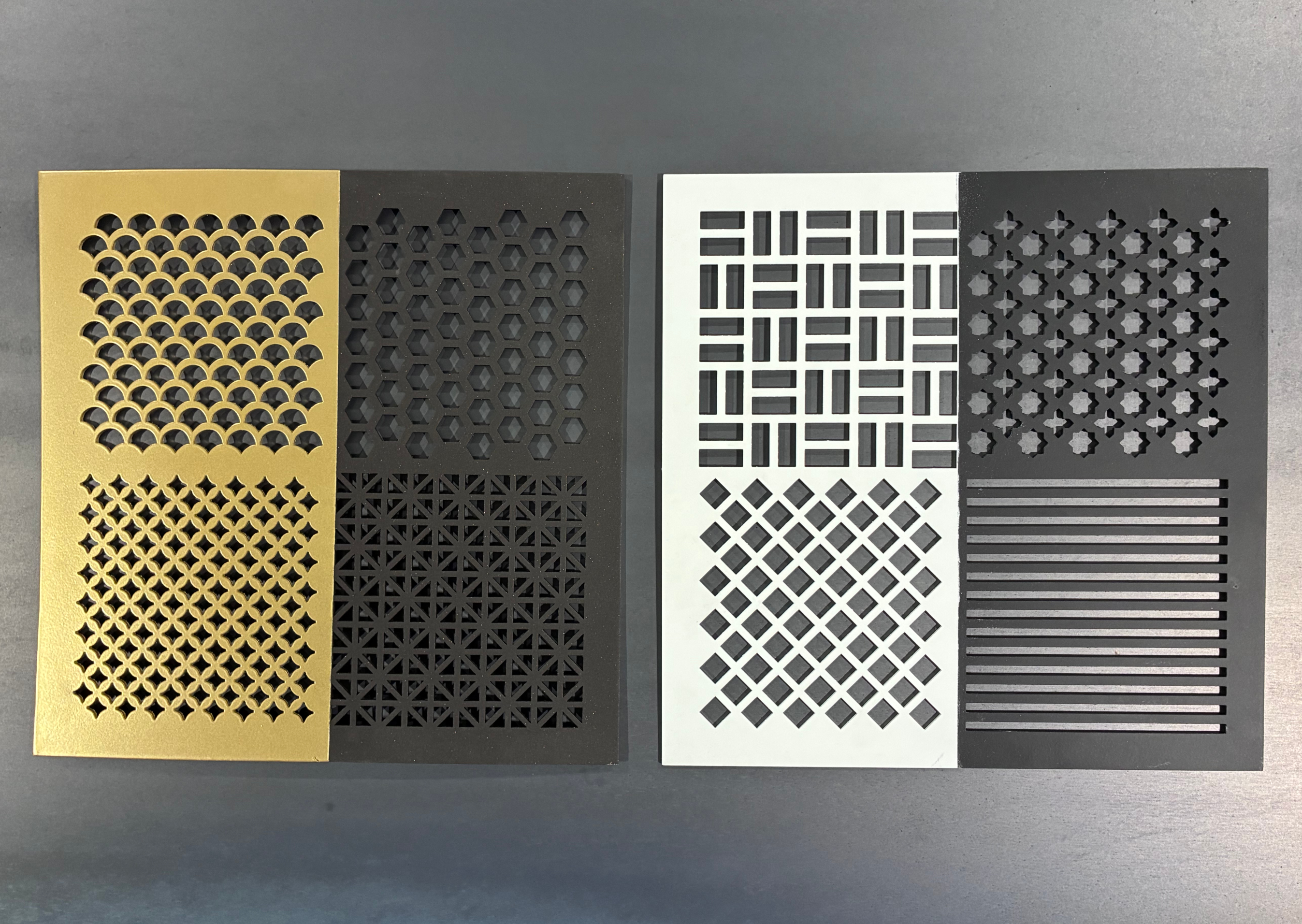 Custom vent cover